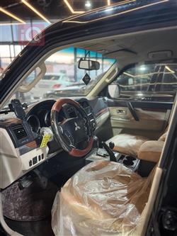 میتسوبیشی پاجیرۆ